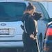 Kylie Jenner habla sobre las fotos de "su embarazo" que tomaron los paparazzis