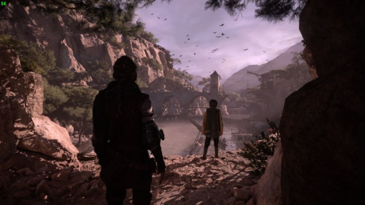 A Plague Tale: Requiem: Una franquicia que se consolida con su narrativa y calidad gráfica