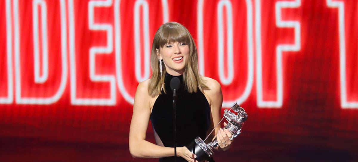 MTV VMAs 2026 GANADORES