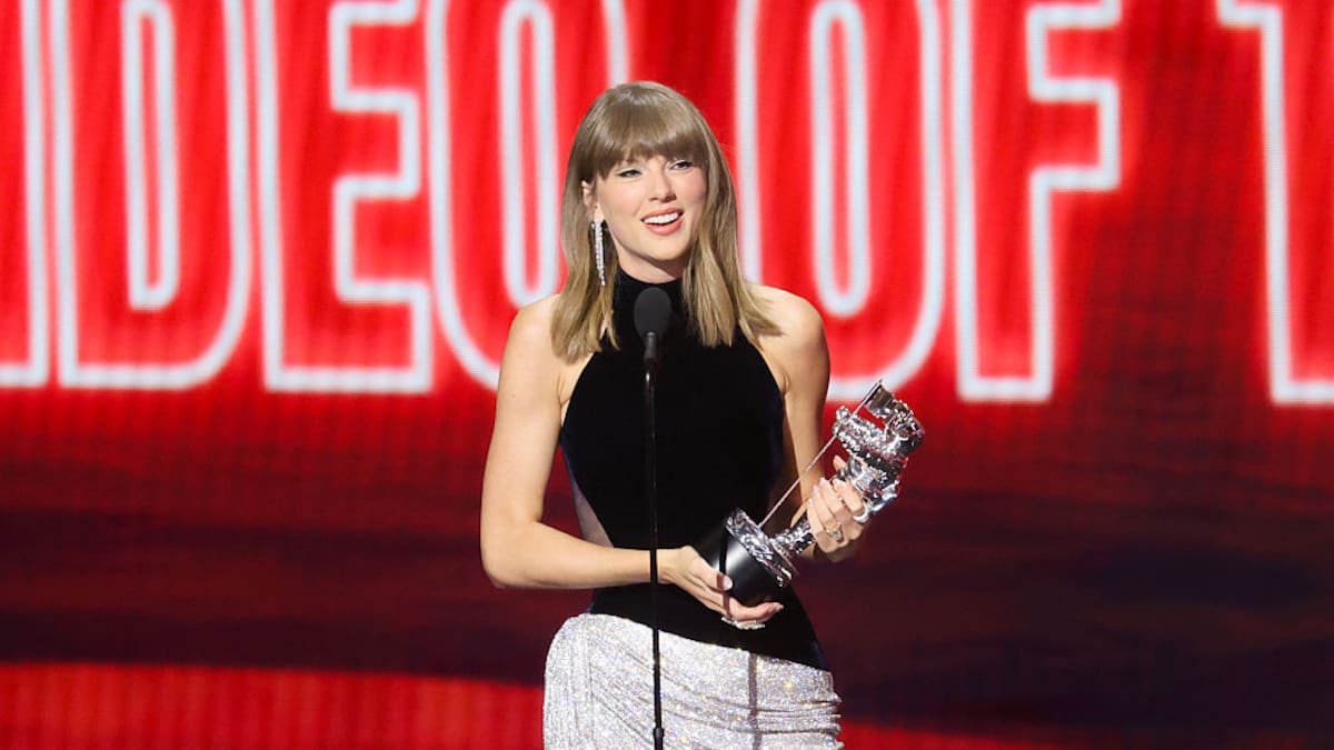 MTV VMAs 2026: Madonna arrasa y Taylor Swift se lleva el Video del Año; conoce a todos los ganadores