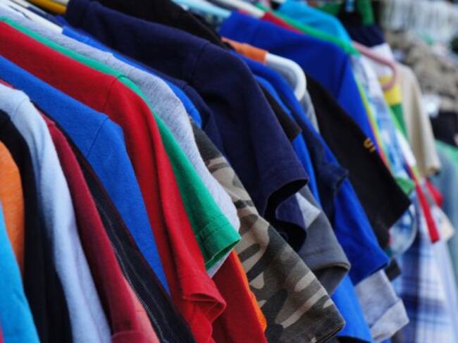 Todos los artículos que venden los entregan en alguna estación del metro o un punto intermedio