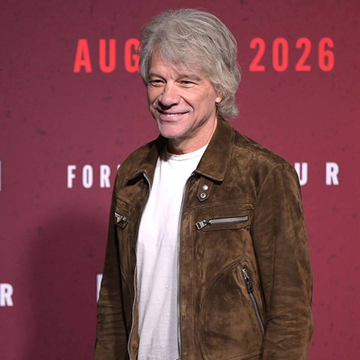 Bon Jovi llegará al cine: Universal Pictures prepara la película biográfica definitiva