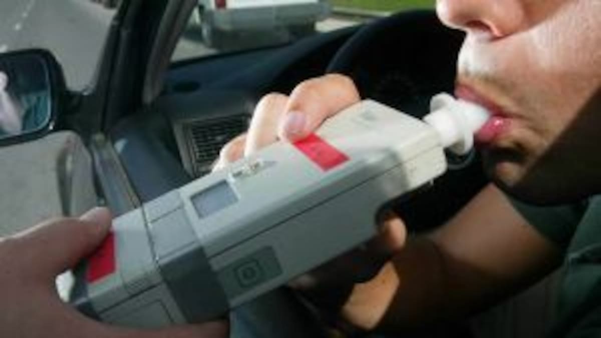 Insólito lo que hizo este conductor español