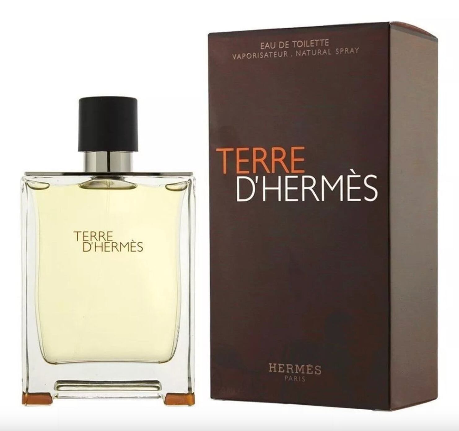 Terre d’Hermès