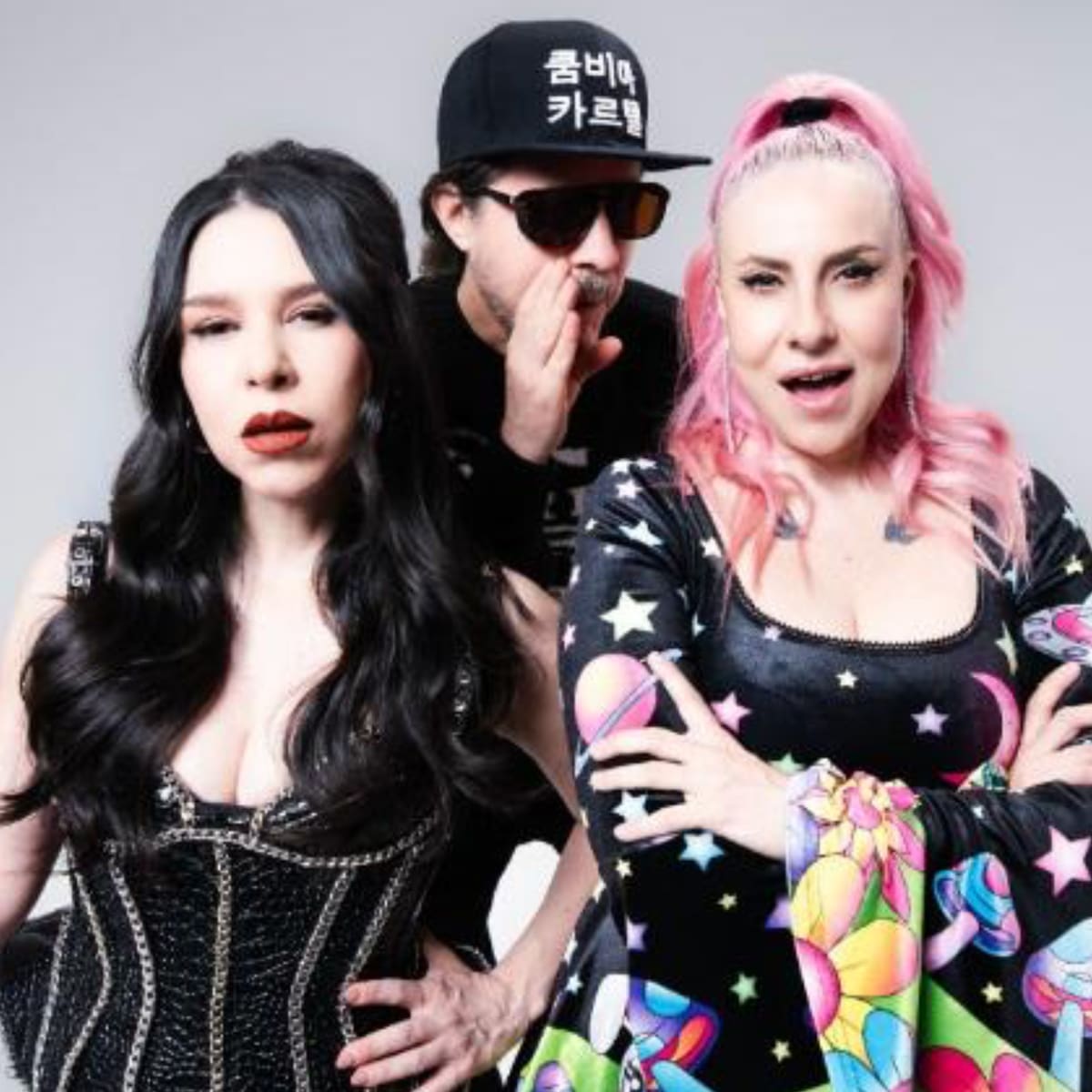 “Pobre Estúpida”: María Daniela y su Sonido Lásser y Denisse de Belanova rompen la rivalidad con esperada colaboración