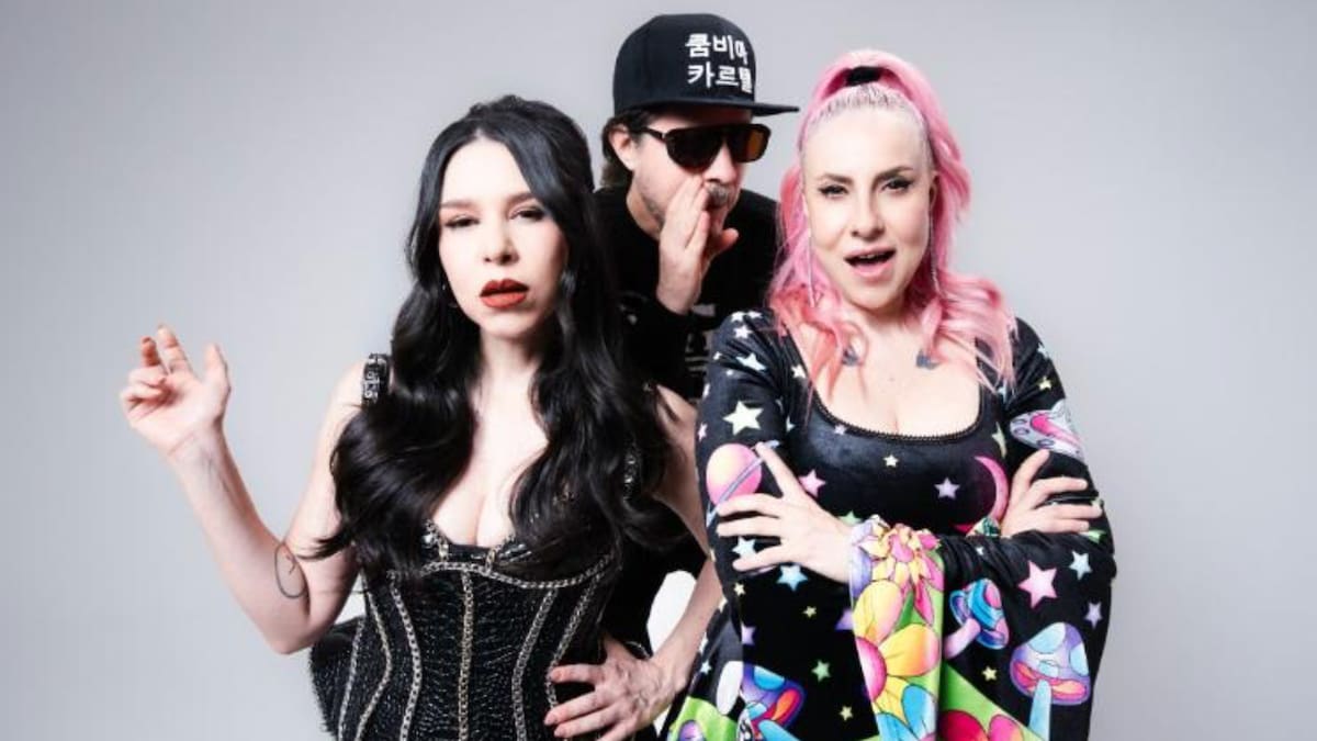 “Pobre Estúpida”: María Daniela y su Sonido Lásser y Denisse de Belanova rompen la rivalidad con esperada colaboración