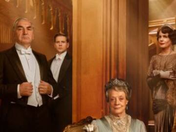 LOS40 – Downton Abbey