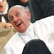 El Papa Francisco y su chiste