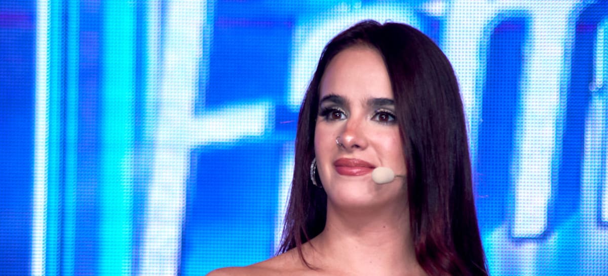 ¿Gala montes tiene problemas de adicciones?