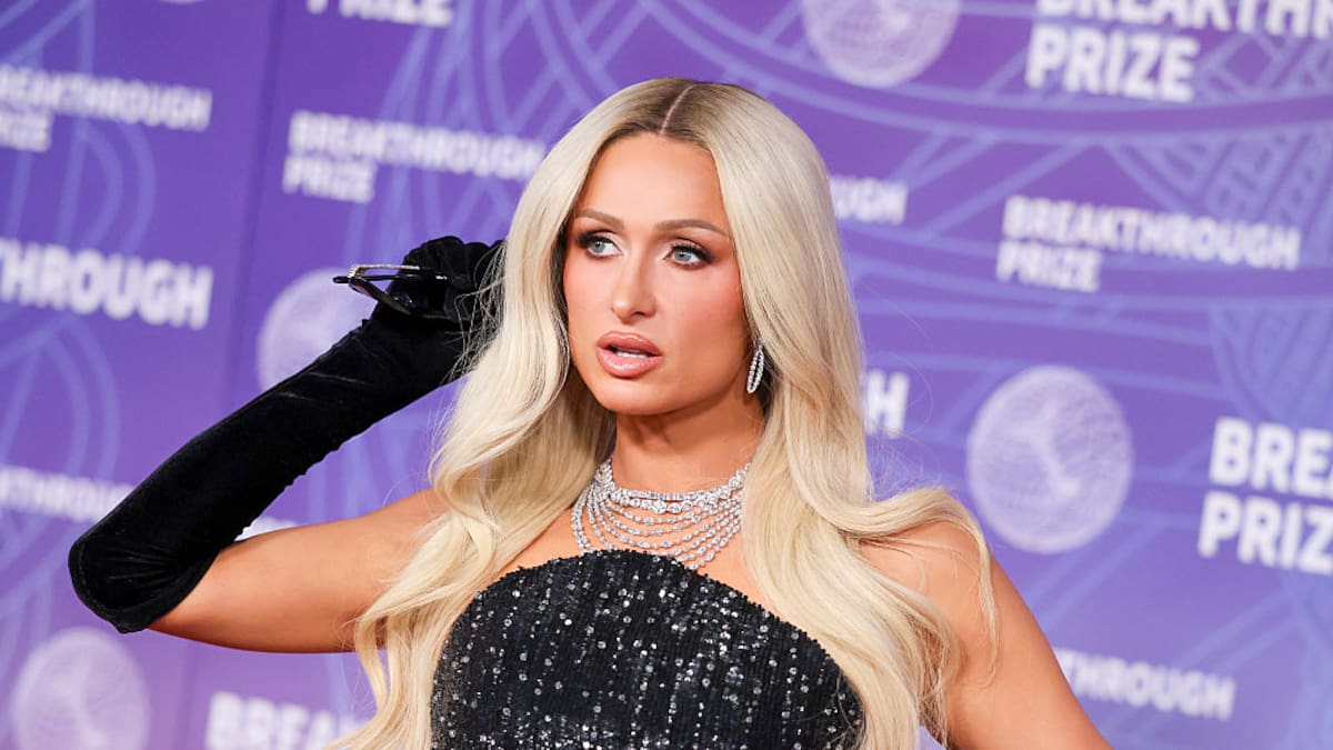 Paris Hilton expone el lado más oscuro de la IA: el documental que destapa una red de imágenes y videos sexuales de famosas