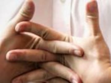 Descubren tu consumo a través de la huella dactilar