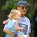 Así luce la hija de Johnny Depp a sus 18 años