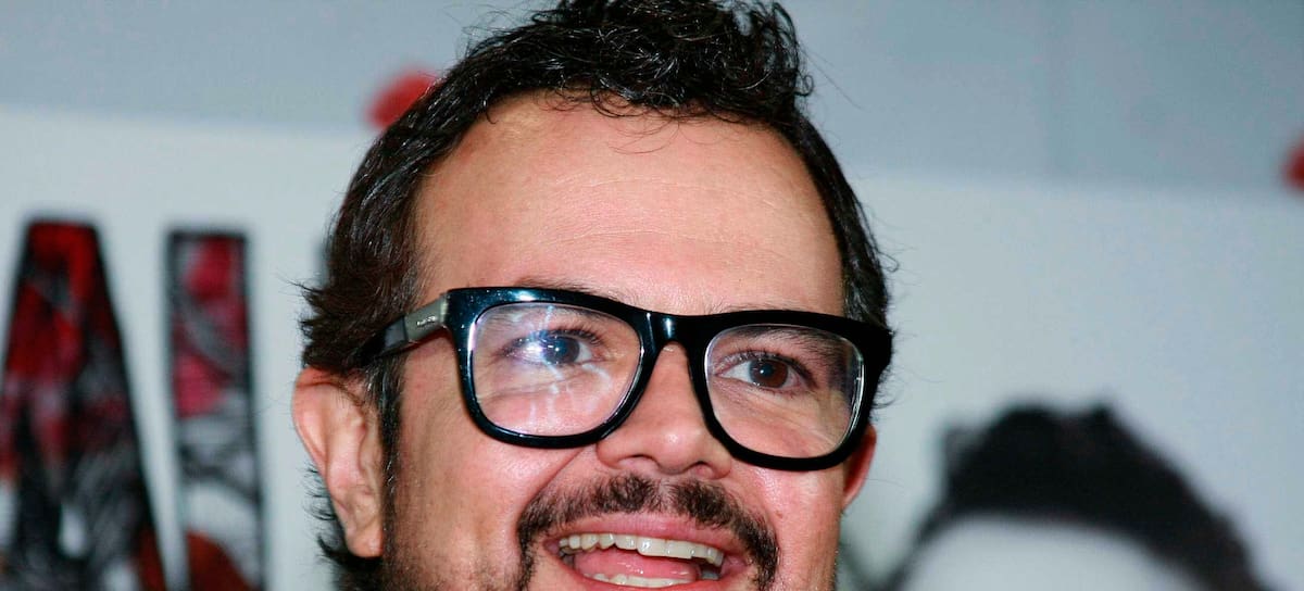 Aleks Syntek arremete contra Pati Chapoy