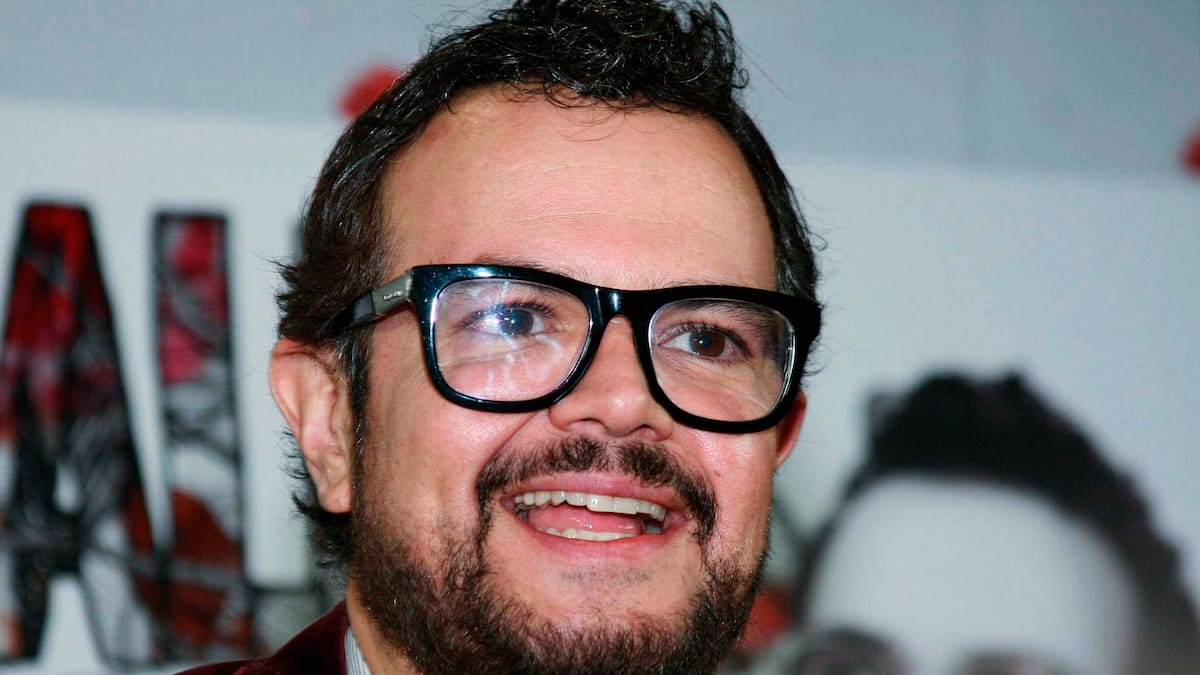 ¿De qué culpa Aleks Syntek a Pati Chapoy? Sus nuevas declaraciones se salieron de control