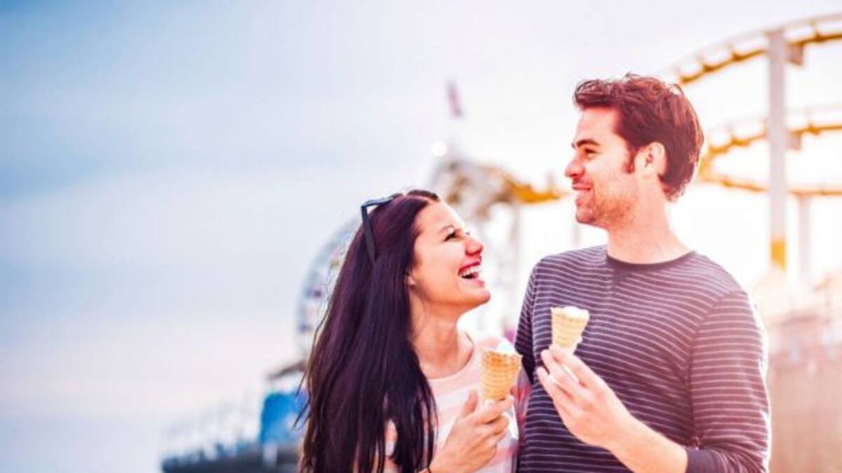 Hábitos que tienen las parejas felices