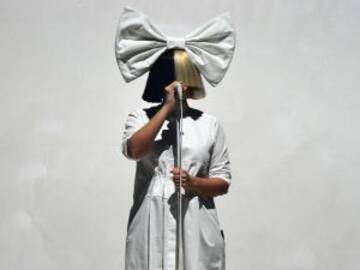 Sia padece enfermedades neurológicas y genéticas