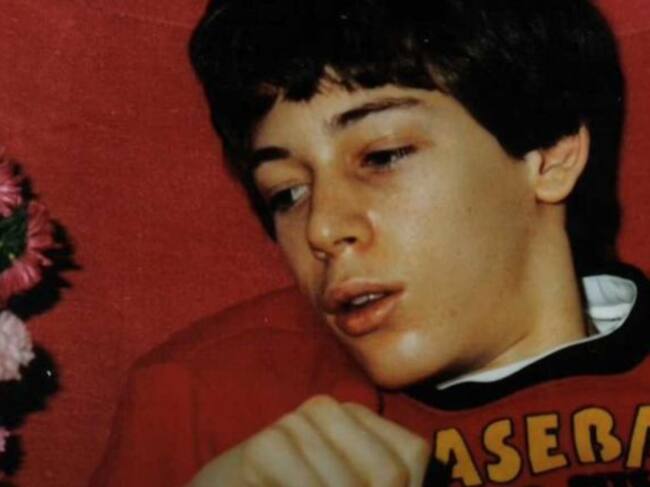 Niño entra en coma y despierta 13 años después