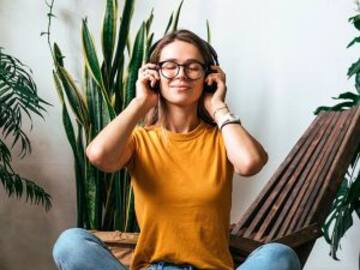 Señales de que te estás convirtiendo en una señora