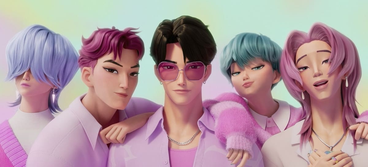 CL - Saja Boys
