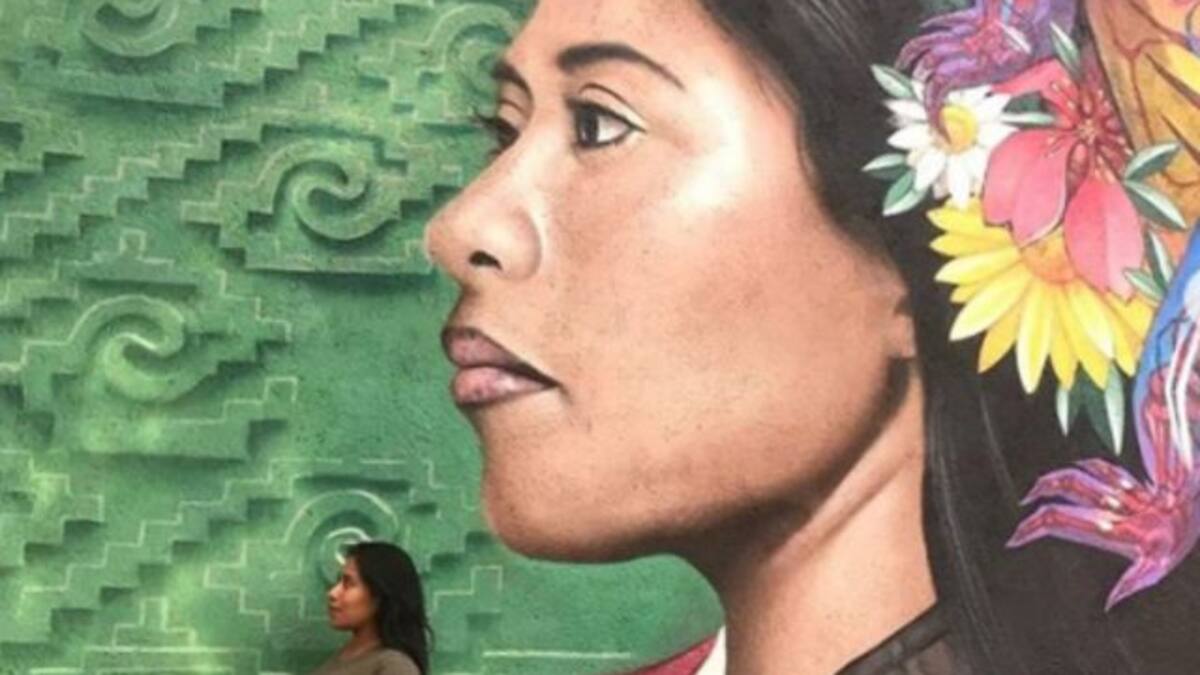 Yalitza: nombre más usado en el Registro Civil del Estado de México