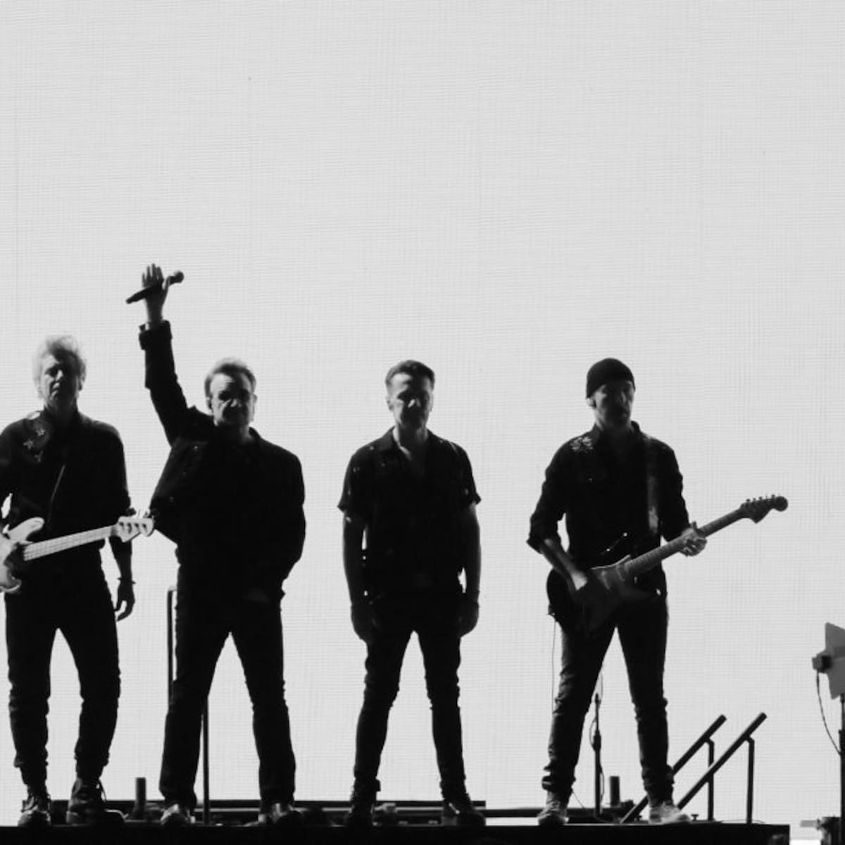 U2 anuncia “Carnaval De Luz”, su nuevo álbum en nueve años, ¿qué colaboraciones tiene el nuevo material y cuándo sale a la luz?