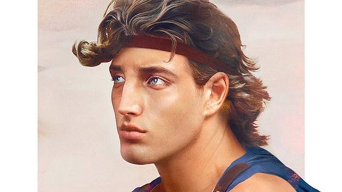 Así serían los príncipes de Disney si fueran reales