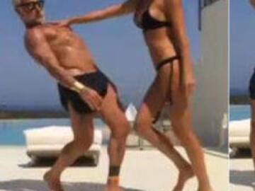 El millonario más sexy del mundo