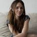 Camila Sodi comparte "topless" y lo elimina de Instagram