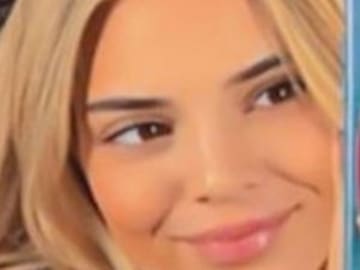 Kendall Jenner es rubia ¡cambia su look en el Fashion Week!