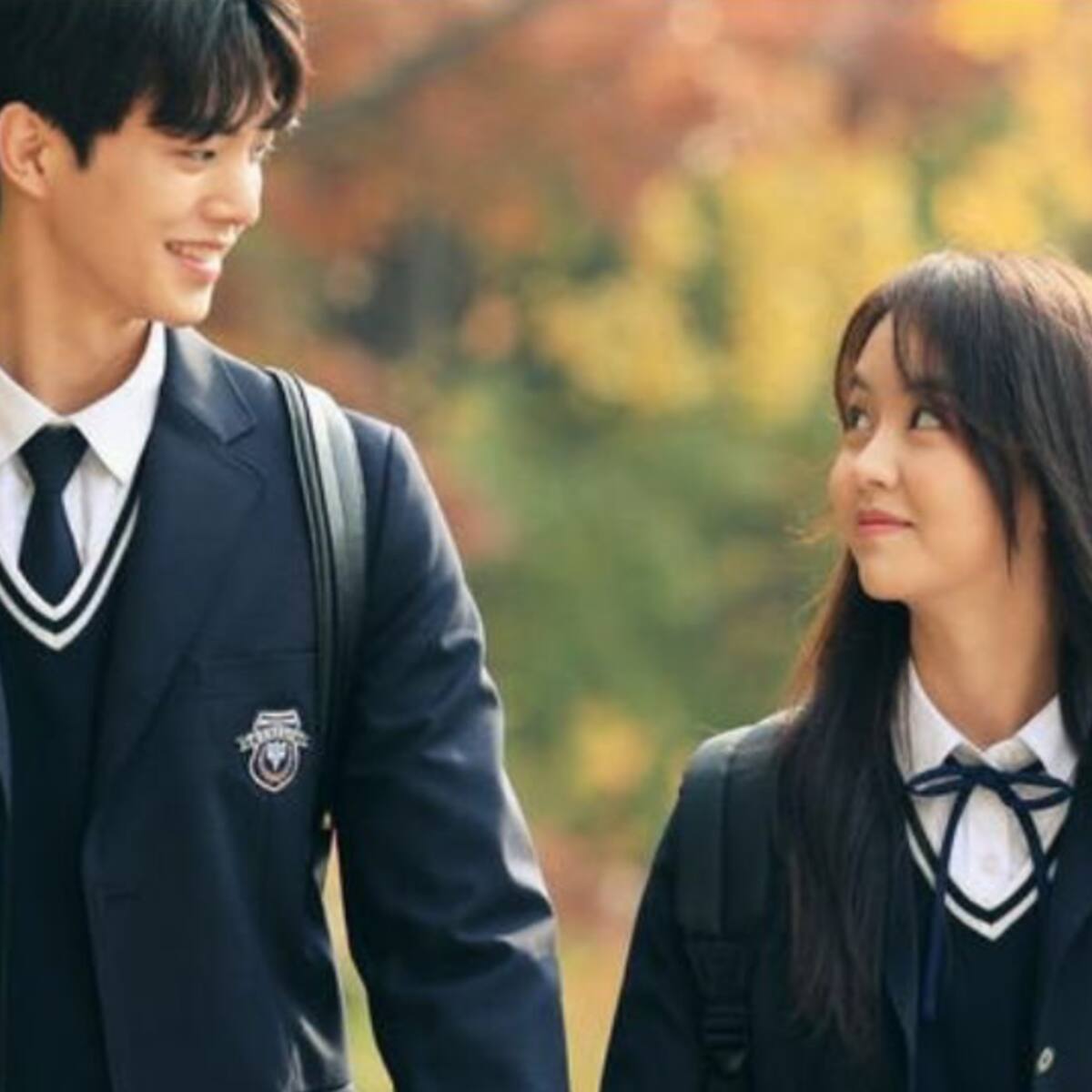 Song Kang y Kim So-hyun estarían juntos en este nuevo kdrama tras el éxito de "Love Alarm"
