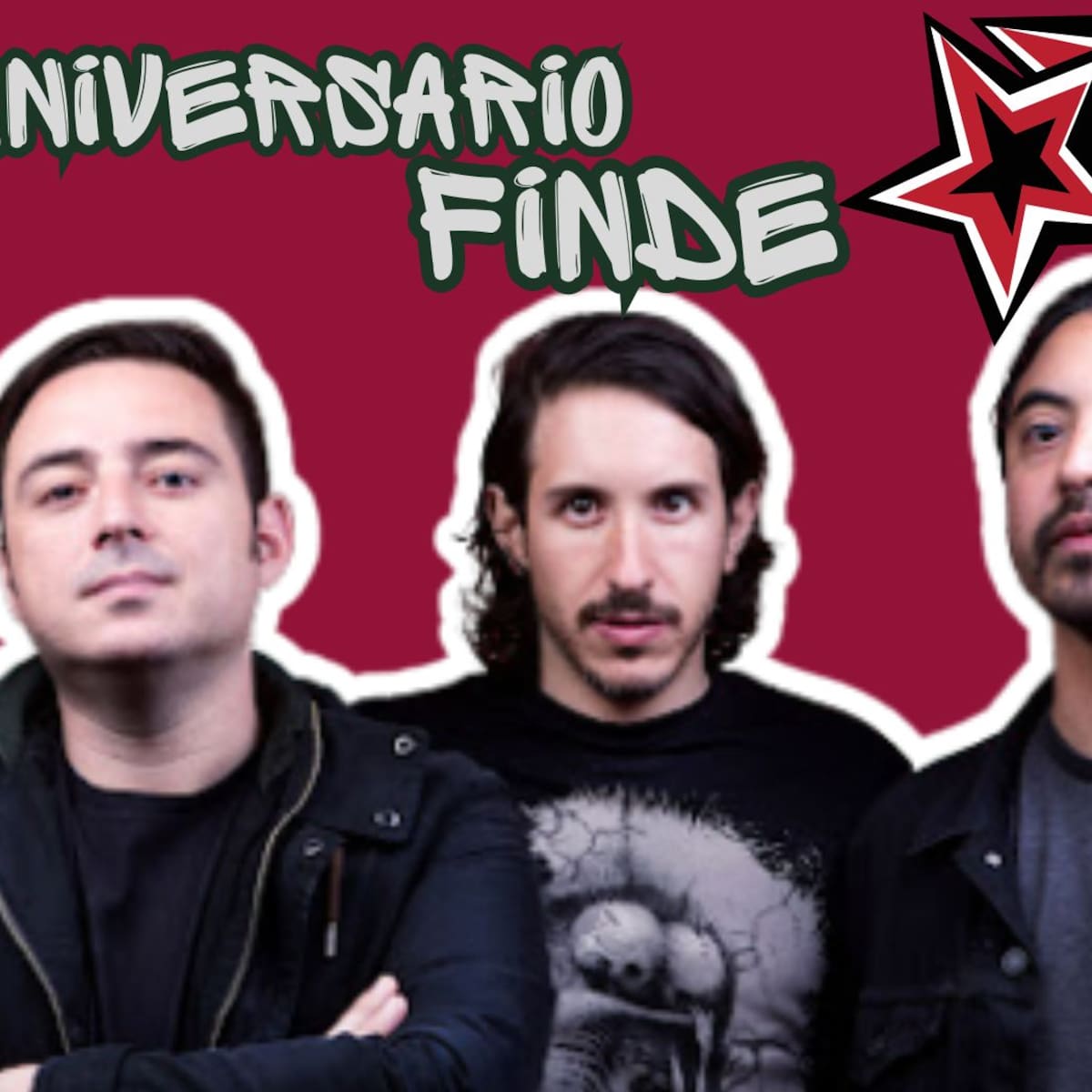 'Buscando Ángeles': FINDE celebra 20 años con un show que promete revivir la nostalgia