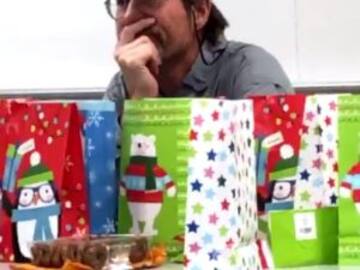 Organizó una fiesta para sus alumnos y todos se volaron la clase