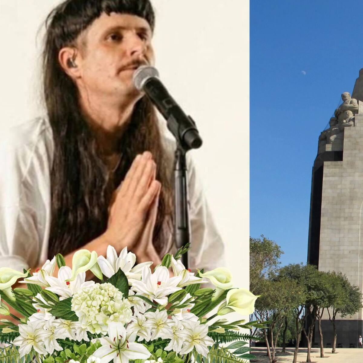 México no olvida a Oliver Tree: convocan homenaje en CDMX para despedir al cantante