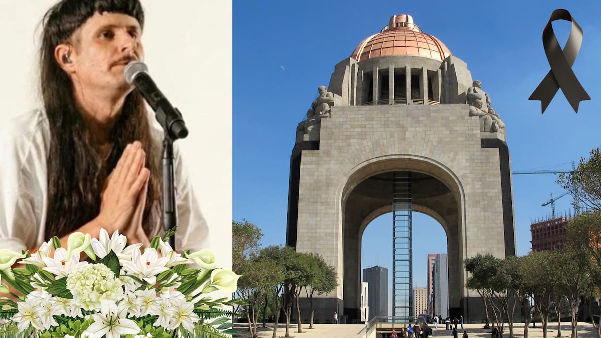 México no olvida a Oliver Tree: convocan homenaje en CDMX para despedir al cantante