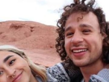 DeBryanShow habla de la infidelidad de Luisito Comunica