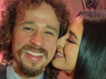 Infidelidad de Luisito Comunica revelada por Lizbeth Rodriguez y Rayito