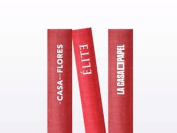 Netflix y Editorial Planeta publicarán libros sobre sus series