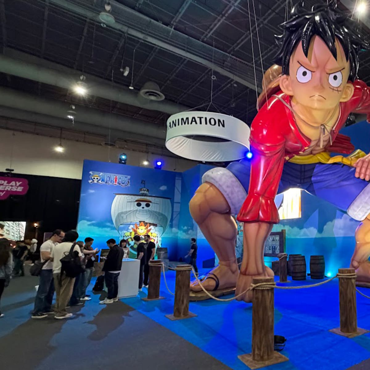 CCXP México 2026: Una mirada exclusiva al Spoiler Night. Primeras impresiones