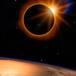 ¿Dónde y a qué hora se verá el eclipse de "Luna de Sangre"?