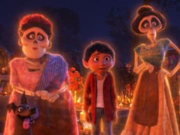 ¿Este personaje de Toy Story murió y apareció en Coco?