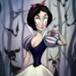 Así serían las pelis estilo Tim Burton