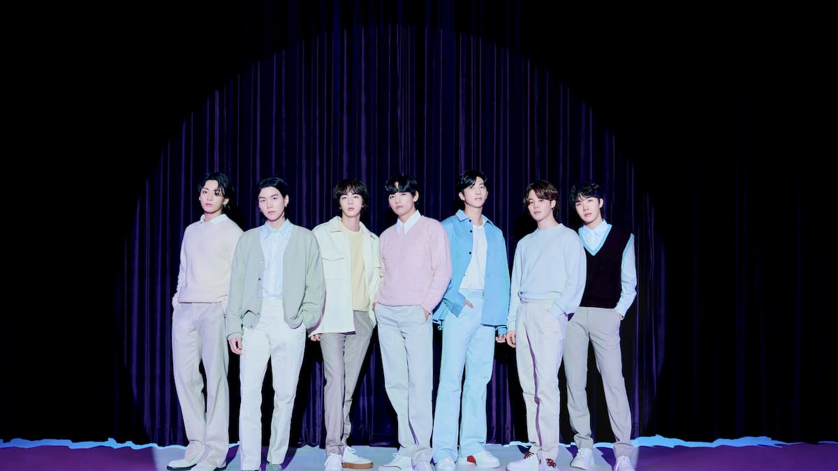 Claudia Sheinbaum no dejará que el ARMY se quede sin ver a BTS, ella le escribió al Primer Ministro de Corea del Sur y esto ocurrió