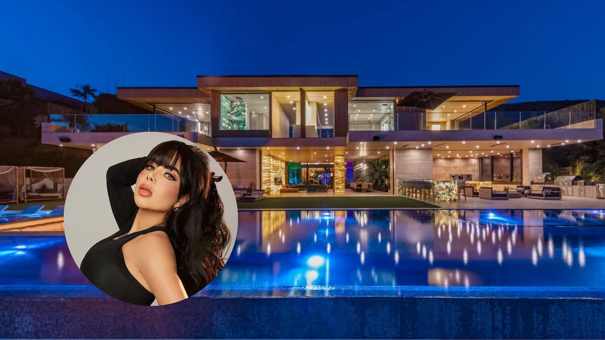 ¿Cuánto dinero se llevó realmente Sol León, ganadora de ‘La Mansión VIP’?