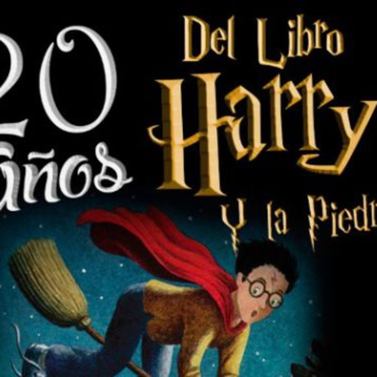 ¿Qué tan fan de Harry Potter eres?