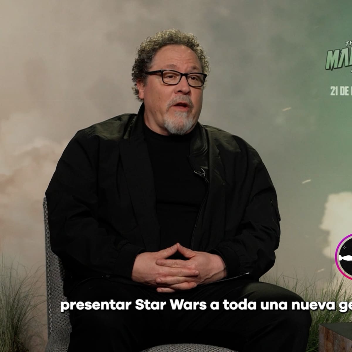 The Mandalorian y Grogu: Jon Favreau revela secretos de la película