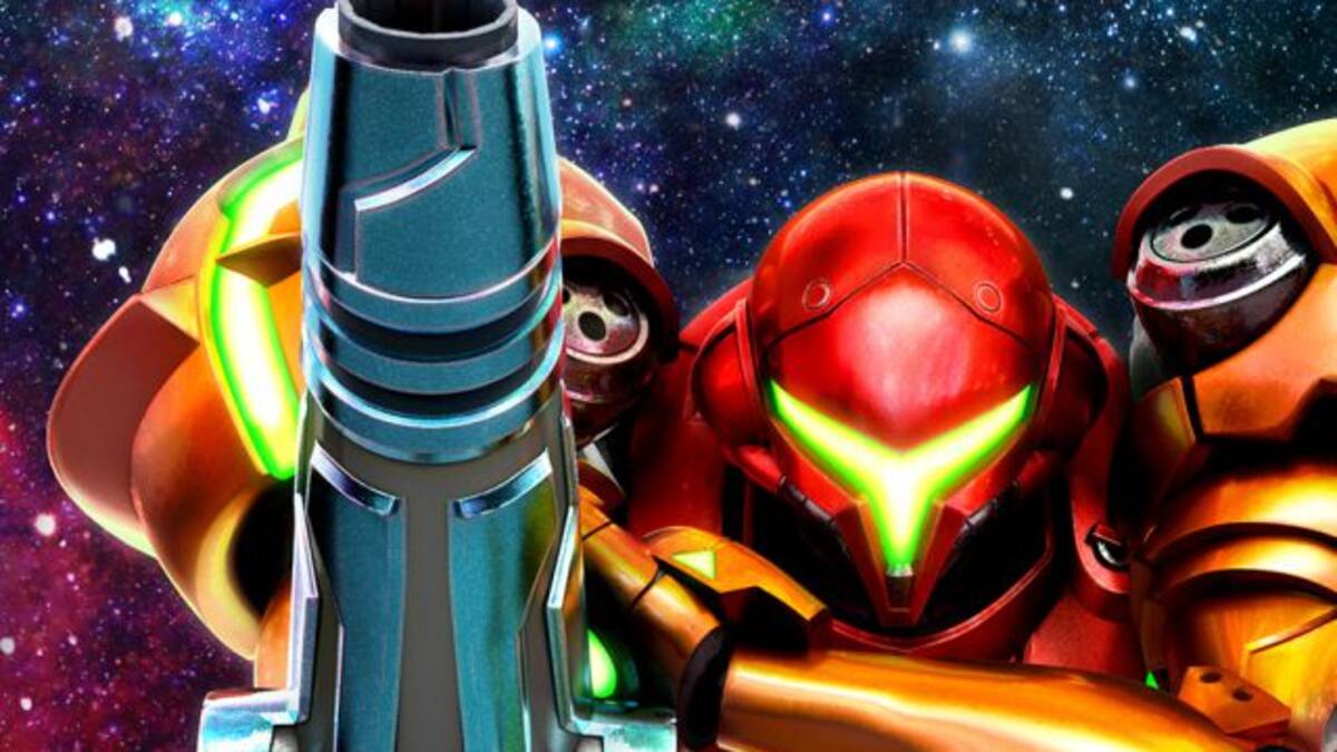 Reseña: Metroid: Samus Returns
