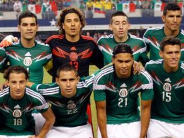 #Top Ten: Ganamos El Mundial Si…