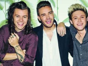 One Direction no volverá y esto lo prueba