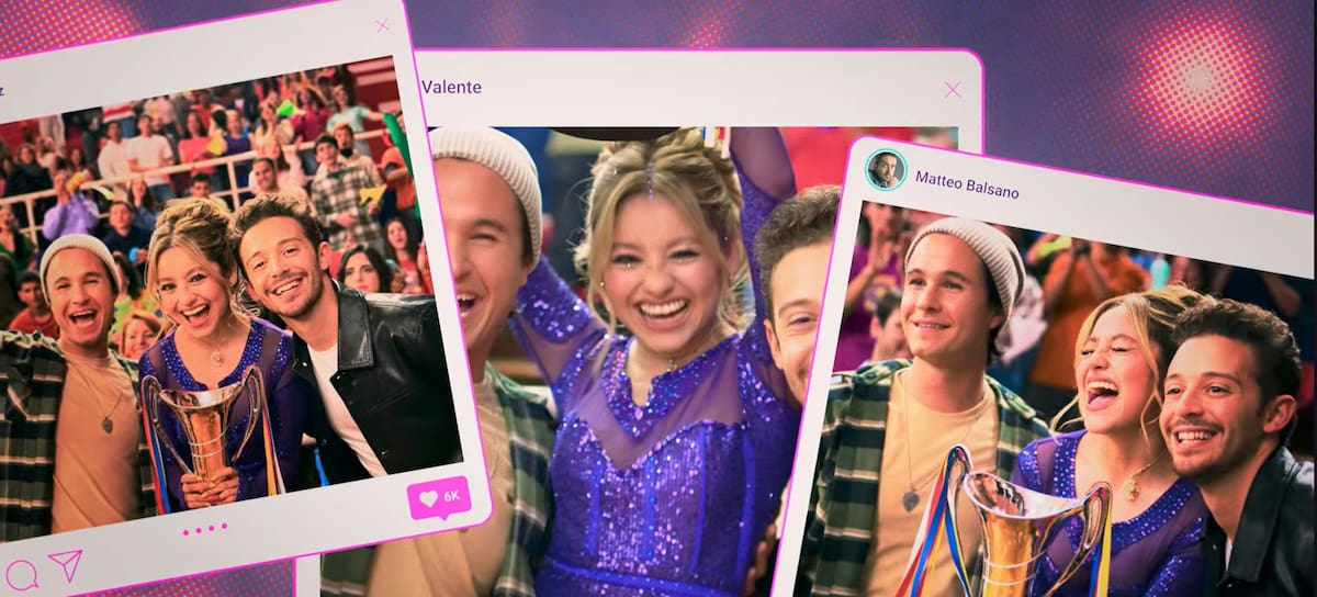 LA nueva temporada de Soy Luna ya tiene fecha de estreno.