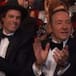 Conoce al guapo acompañante de Kevin Spacey en los Emmys